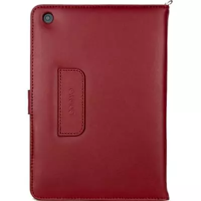 Чехол для планшета Odoyo IPAD MINI /GENUINE LEATHER FOLIO Red (PA529RD) - 2 Чехол для планшета Odoyo IPAD MINI /GENUINE LEATHER FOLIO Red (PA529RD) - 2