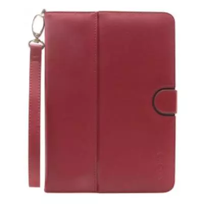 Чехол для планшета Odoyo IPAD MINI /GENUINE LEATHER FOLIO Red (PA529RD)