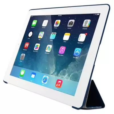 Чехол для планшета Ozaki iPad Air O!coat Travel 360° Multiangle (OC111LD) - 1