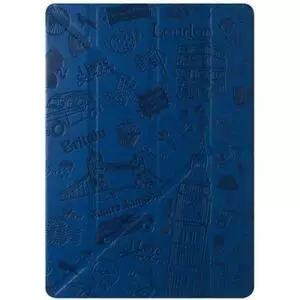Чехол для планшета Ozaki iPad Air O!coat Travel 360° Multiangle (OC111LD)