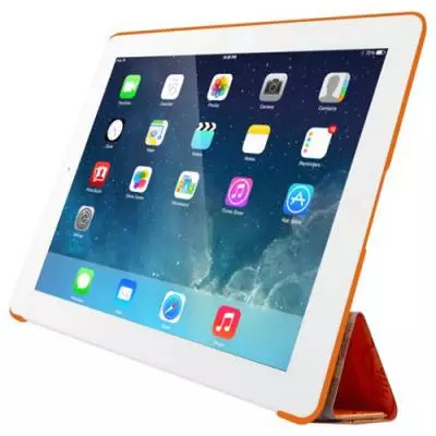 Чехол для планшета Ozaki iPad Air O!coat Travel 360° Multiangle (OC111NY) - 1 Чехол для планшета Ozaki iPad Air O!coat Travel 360° Multiangle (OC111NY) - 1