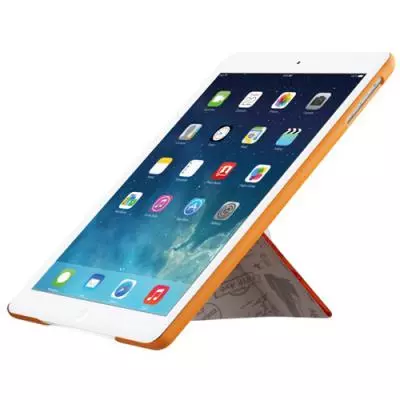 Чехол для планшета Ozaki iPad Air O!coat Travel 360° Multiangle (OC111NY) - 2 Чехол для планшета Ozaki iPad Air O!coat Travel 360° Multiangle (OC111NY) - 2