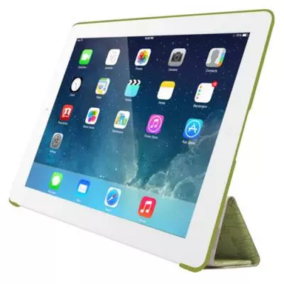 Чехол для планшета Ozaki iPad Air O!coat Travel 360° Multiangle (OC111TP) - 1 Чехол для планшета Ozaki iPad Air O!coat Travel 360° Multiangle (OC111TP) - 1
