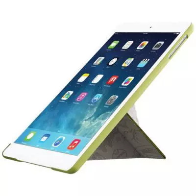Чехол для планшета Ozaki iPad Air O!coat Travel 360° Multiangle (OC111TP) - 2 Чехол для планшета Ozaki iPad Air O!coat Travel 360° Multiangle (OC111TP) - 2