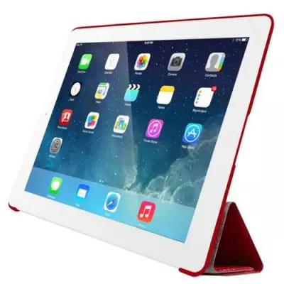 Чехол для планшета Ozaki iPad Air O!coat Travel 360° Multiangle (OC111BJ) - 1 Чехол для планшета Ozaki iPad Air O!coat Travel 360° Multiangle (OC111BJ) - 1