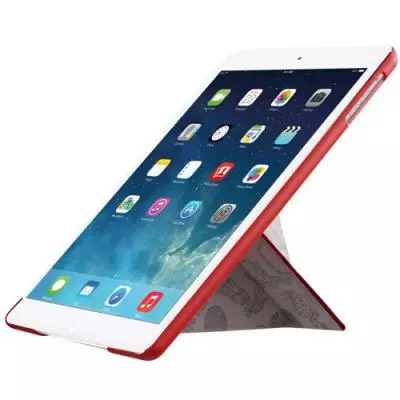 Чехол для планшета Ozaki iPad Air O!coat Travel 360° Multiangle (OC111BJ) - 2 Чехол для планшета Ozaki iPad Air O!coat Travel 360° Multiangle (OC111BJ) - 2