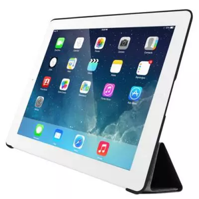 Чехол для планшета Ozaki iPad Air O!coat Travel 360° Multiangle (OC111RM) - 1