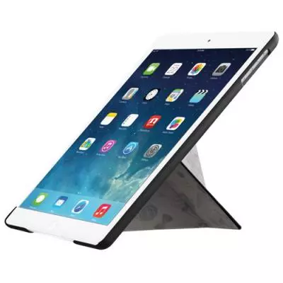 Чехол для планшета Ozaki iPad Air O!coat Travel 360° Multiangle (OC111RM) - 2