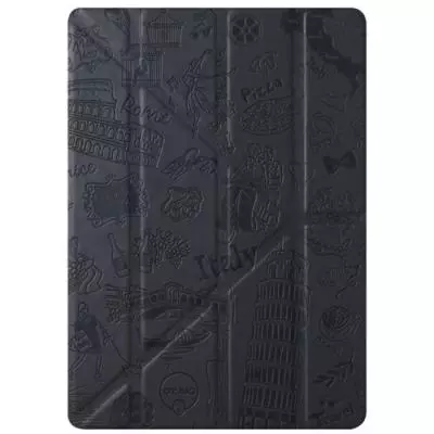 Чехол для планшета Ozaki iPad Air O!coat Travel 360° Multiangle (OC111RM)