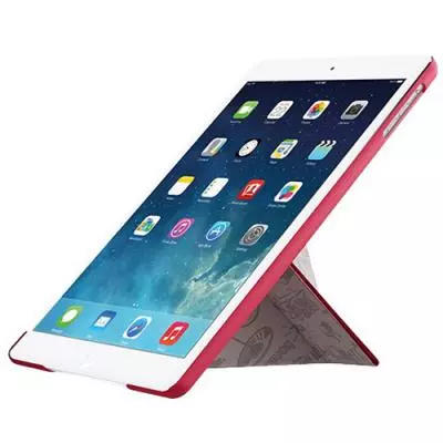 Чехол для планшета Ozaki iPad Air O!coat Travel 360° Multiangle (OC111TK) - 1