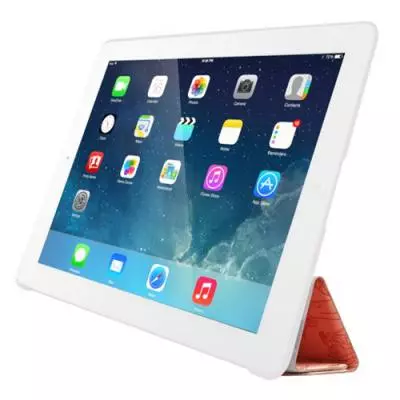 Чехол для планшета Ozaki iPad Air O!coat Travel 360° Multiangle (OC111PR) - 1 Чехол для планшета Ozaki iPad Air O!coat Travel 360° Multiangle (OC111PR) - 1