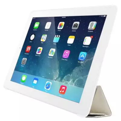 Чехол для планшета Ozaki iPad Air O!coat Travel 360° Multiangle (OC111MO) - 1 Чехол для планшета Ozaki iPad Air O!coat Travel 360° Multiangle (OC111MO) - 1