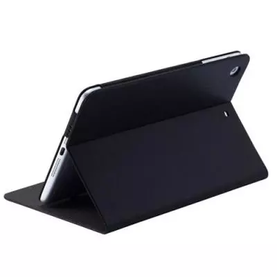 Чехол для планшета Ozaki iPad Air O!coat Slim 360° Multiangle (OC109BK) - 2