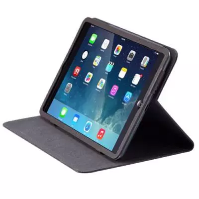 Чехол для планшета Ozaki iPad Air O!coat Slim 360° Multiangle (OC109BK) - 3