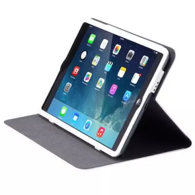 Чехол для планшета Ozaki iPad Air O!coat Slim 360° Multiangle (OC109WH) - 3