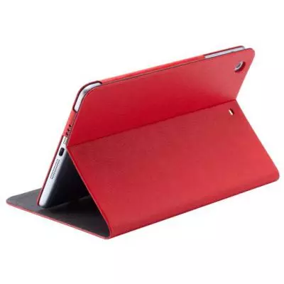 Чехол для планшета Ozaki iPad Air O!coat Slim 360° Multiangle (OC109RD) - 2