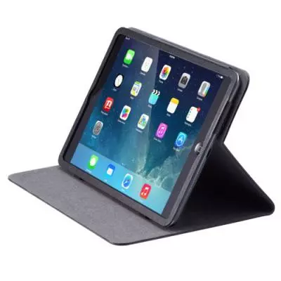 Чехол для планшета Ozaki iPad Air O!coat Slim 360° Multiangle (OC109BR) - 3