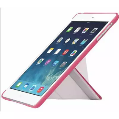 Чехол для планшета Ozaki iPad Air O!coat Slim-Y 360° Multiangle (OC110PK) - 1 Чехол для планшета Ozaki iPad Air O!coat Slim-Y 360° Multiangle (OC110PK) - 1