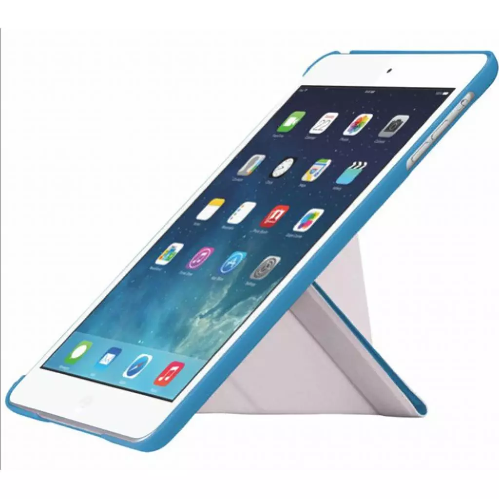 Чехол для планшета Ozaki iPad Air O!coat Slim-Y 360° Multiangle (OC110BU) - 1