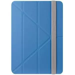 Чехол для планшета Ozaki iPad Air O!coat Slim-Y 360° Multiangle (OC110BU)