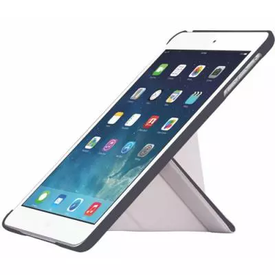 Чехол для планшета Ozaki iPad Air O!coat Slim-Y 360° Multiangle (OC110DG) - 1