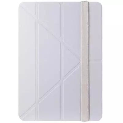 Чехол для планшета Ozaki iPad Air O!coat Slim-Y 360° Multiangle (OC110LG)