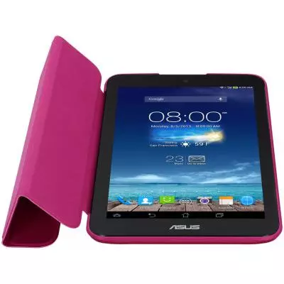 Чехол для планшета ASUS 8 ME180A TriCover RED (90XB015P-BSL0E0) - 3 Чехол для планшета ASUS 8 ME180A TriCover RED (90XB015P-BSL0E0) - 3