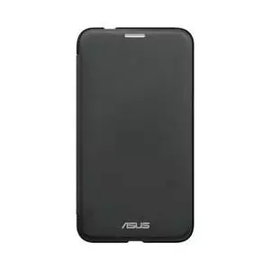 Чехол для планшета ASUS 6 ME560 SIDE FLIP COVER BLACK (90XB015P-BSL0I0)
