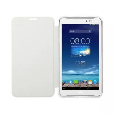 Чехол для планшета ASUS 6 ME560 SIDE FLIP COVER WHITE (90XB015P-BSL0J0) - 2 Чехол для планшета ASUS 6 ME560 SIDE FLIP COVER WHITE (90XB015P-BSL0J0) - 2