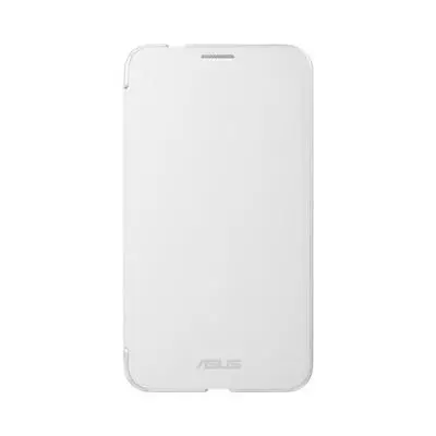 Чехол для планшета ASUS 6 ME560 SIDE FLIP COVER WHITE (90XB015P-BSL0J0)