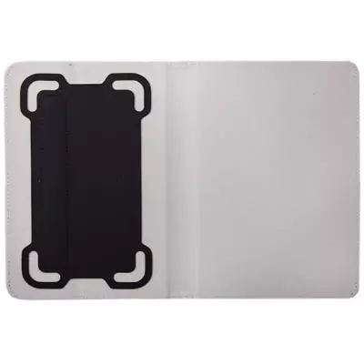 Чехол для планшета Drobak 7" Universal stand Black (216879) - 1