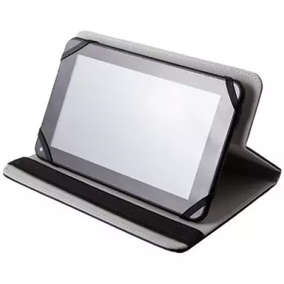 Чехол для планшета Drobak 7" Universal stand Black (216879) - 2