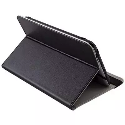Чехол для планшета Drobak 7" Universal stand Black (216879) - 3