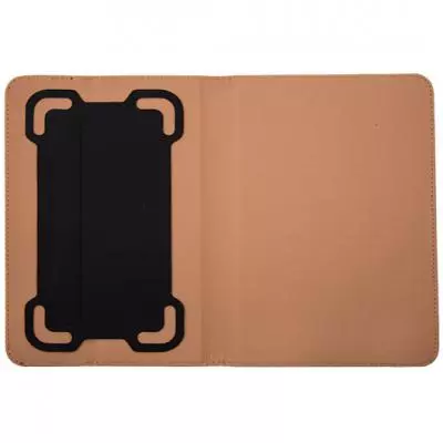 Чехол для планшета Vellini 7" Universal stand Brown (216880) - 1