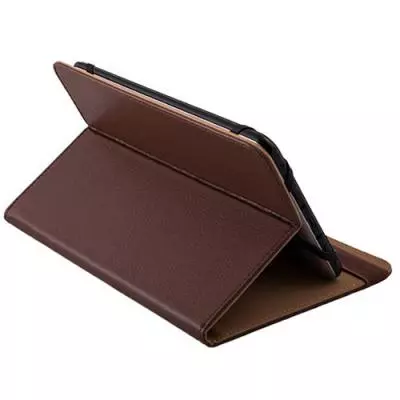 Чехол для планшета Vellini 7" Universal stand Brown (216880) - 3