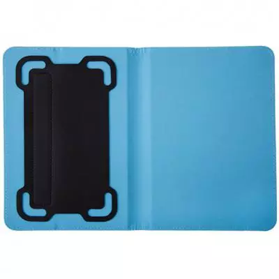 Чехол для планшета Vellini 7" Universal stand Dark Blue (216877) - 1 Чехол для планшета Vellini 7" Universal stand Dark Blue (216877) - 1
