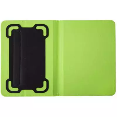 Чехол для планшета Vellini 7" Universal stand Green (216878) - 1