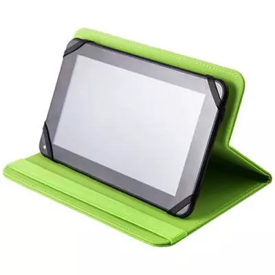 Чехол для планшета Vellini 7" Universal stand Green (216878) - 2