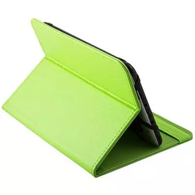 Чехол для планшета Vellini 7" Universal stand Green (216878) - 3