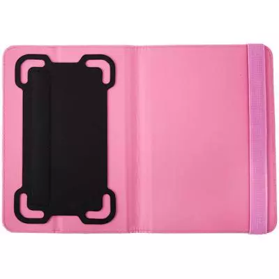 Чехол для планшета Vellini 7" Universal stand Pink (216876) - 1 Чехол для планшета Vellini 7" Universal stand Pink (216876) - 1