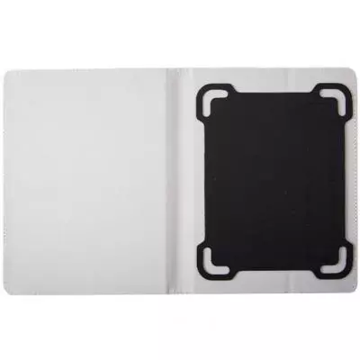 Чехол для планшета Drobak 8" Universal stand Black (216874) - 1
