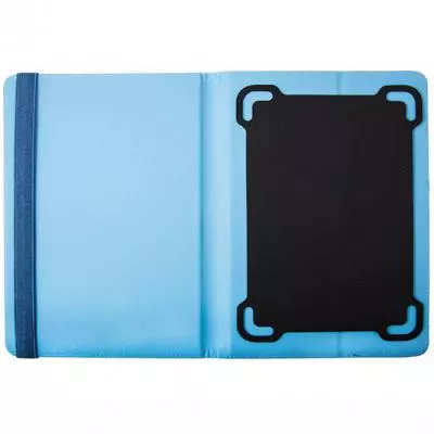 Чехол для планшета Vellini 10-10,1" Universal stand Dark Blue (216871) - 1