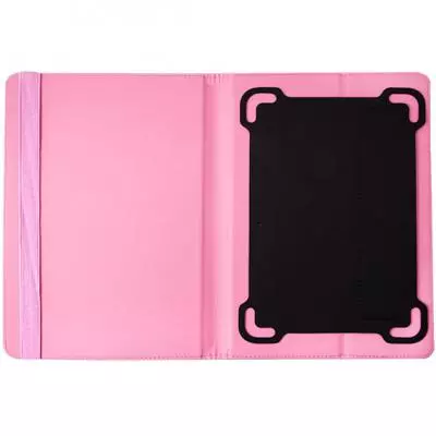 Чехол для планшета Drobak 10-10,1" Universal stand Pink (216872) - 1