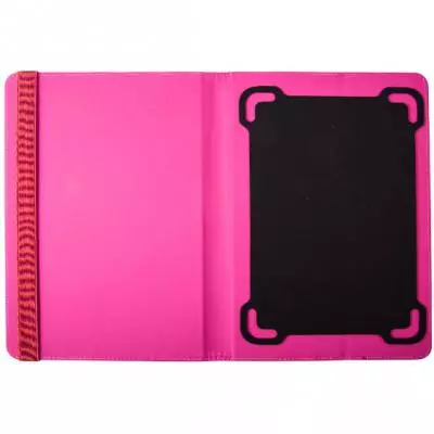 Чехол для планшета Vellini 10-10,1" Universal stand Red (216873) - 1