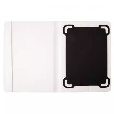 Чехол для планшета Drobak 10-10,1" Universal stand White (216867) - 1