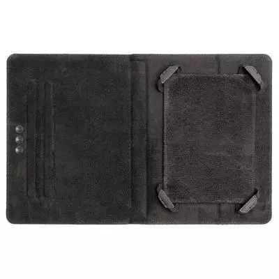 Чехол для планшета Grand-X 10 Milano 101 Black (UTC-MLX101BL) - 1 Чехол для планшета Grand-X 10 Milano 101 Black (UTC-MLX101BL) - 1