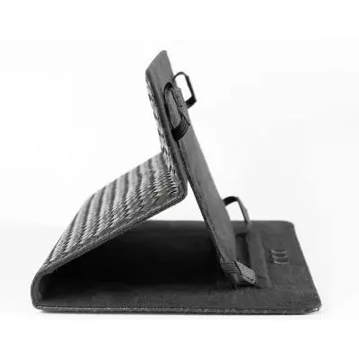 Чехол для планшета Grand-X 10 Milano 101 Black (UTC-MLX101BL) - 2 Чехол для планшета Grand-X 10 Milano 101 Black (UTC-MLX101BL) - 2