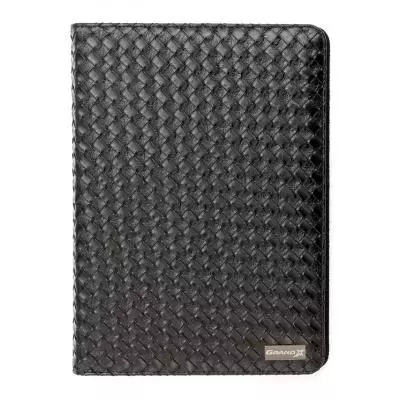 Чехол для планшета Grand-X 10 Milano 101 Black (UTC-MLX101BL)
