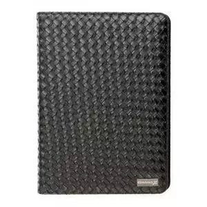 Чехол для планшета Grand-X 10 Milano 101 Black (UTC-MLX101BL)