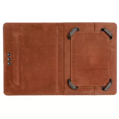 Чехол для планшета Grand-X 10 Milano 101 Brown (UTC-MLX101BR) - 1 Чехол для планшета Grand-X 10 Milano 101 Brown (UTC-MLX101BR) - 1